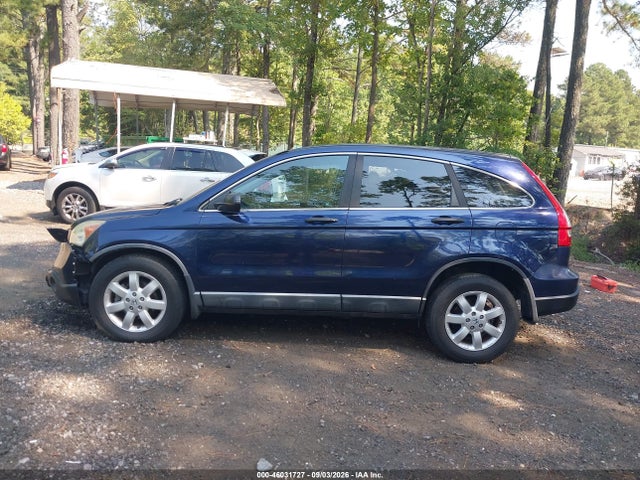 Продажа на аукционе авто 2008 Honda Cr-v Ex, vin: 5J6RE48598L007534, номер лота: 46031727