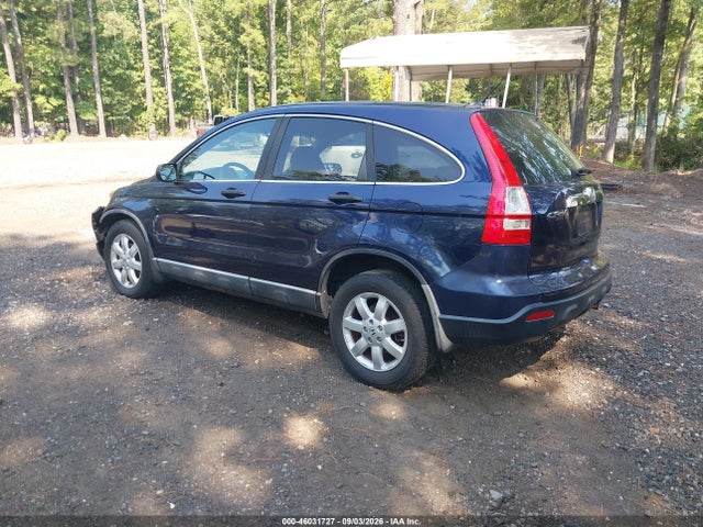 Продажа на аукционе авто 2008 Honda Cr-v Ex, vin: 5J6RE48598L007534, номер лота: 46031727