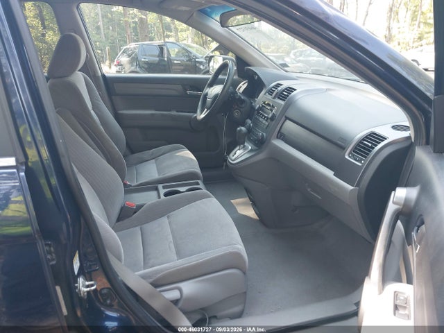 Продажа на аукционе авто 2008 Honda Cr-v Ex, vin: 5J6RE48598L007534, номер лота: 46031727