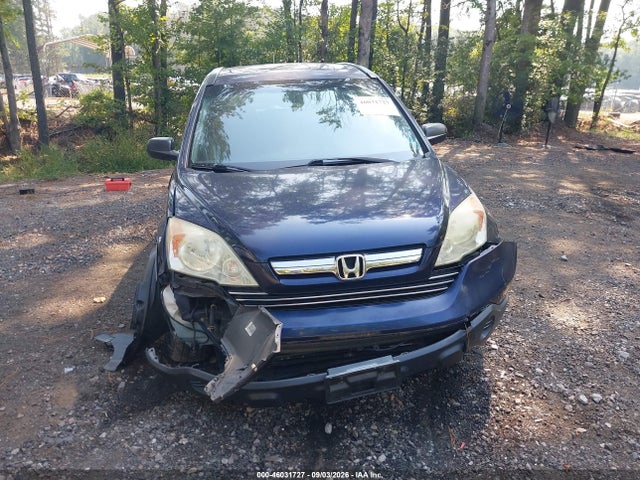 Продажа на аукционе авто 2008 Honda Cr-v Ex, vin: 5J6RE48598L007534, номер лота: 46031727