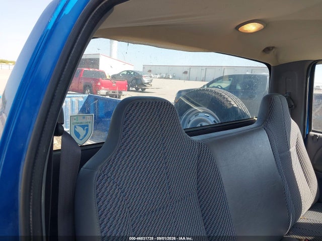 46031728 :رقم المزاد ، 1B7HC16X71S207267 vin ، 2001 Dodge Ram 1500 St/ws مزاد بيع