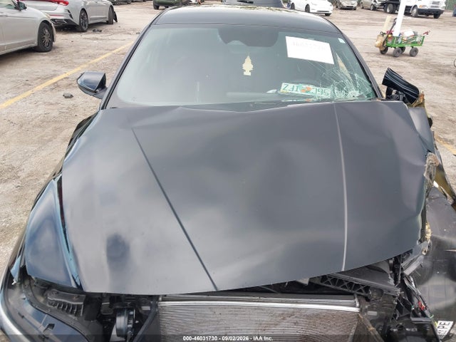 Продаж на аукціоні авто 2025 Hyundai Elantra Sel Sport, vin: KMHLM4DG2SU999132, номер лоту: 46031730