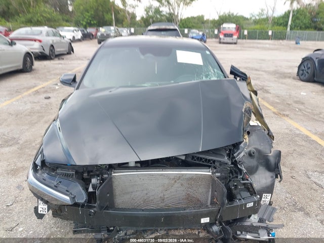 Продаж на аукціоні авто 2025 Hyundai Elantra Sel Sport, vin: KMHLM4DG2SU999132, номер лоту: 46031730