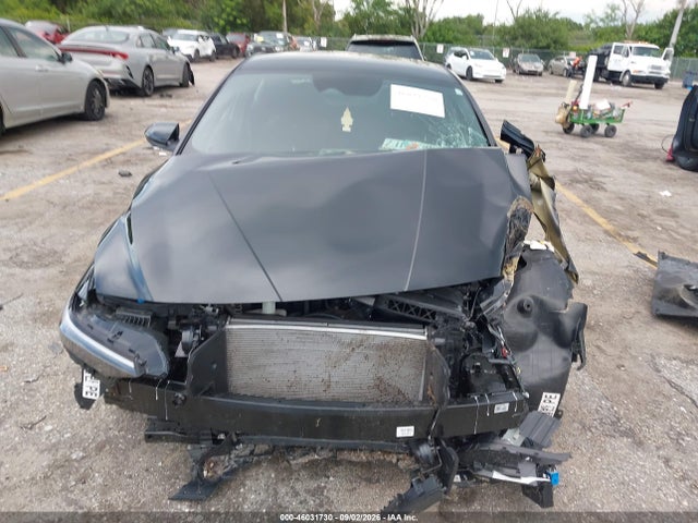 Продаж на аукціоні авто 2025 Hyundai Elantra Sel Sport, vin: KMHLM4DG2SU999132, номер лоту: 46031730