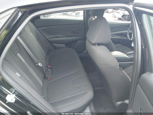 Продаж на аукціоні авто 2025 Hyundai Elantra Sel Sport, vin: KMHLM4DG2SU999132, номер лоту: 46031730
