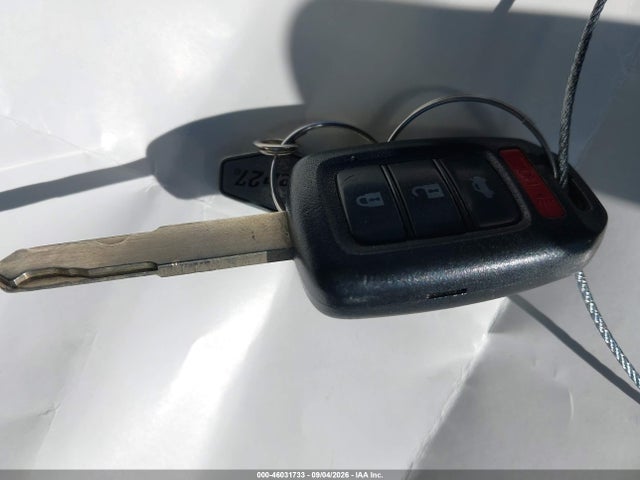 Honda Civic Lx 2017 2HGFC2F59HH512493 Image 11