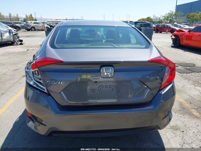 Honda Civic Lx 2017 2HGFC2F59HH512493 Image 16