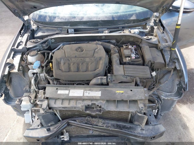 Aukcja sprzedaży 2019 Volkswagen Passat 2.0t Wolfsburg Edition, vin: 1VWLA7A30KC009839, numer aukcji: 46031740