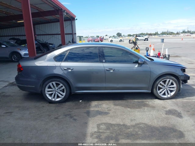 Aukcja sprzedaży 2019 Volkswagen Passat 2.0t Wolfsburg Edition, vin: 1VWLA7A30KC009839, numer aukcji: 46031740