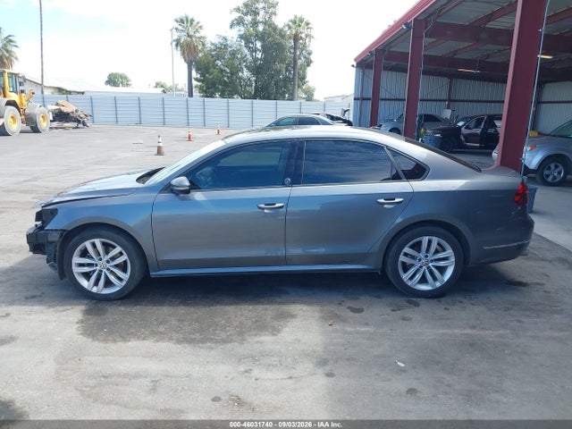 Aukcja sprzedaży 2019 Volkswagen Passat 2.0t Wolfsburg Edition, vin: 1VWLA7A30KC009839, numer aukcji: 46031740