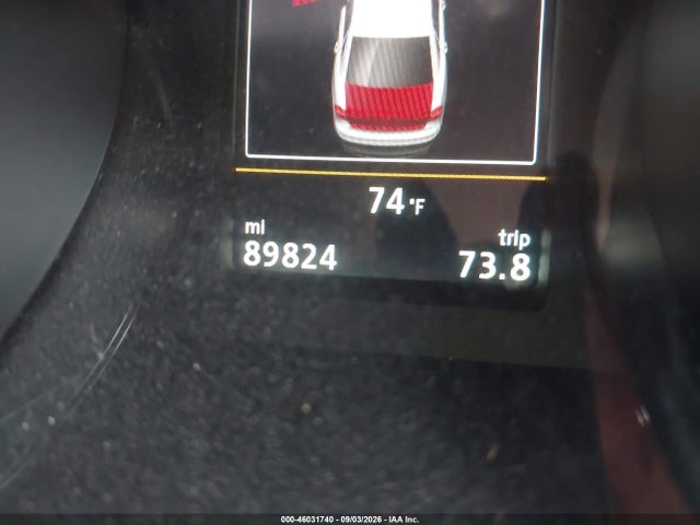 Aukcja sprzedaży 2019 Volkswagen Passat 2.0t Wolfsburg Edition, vin: 1VWLA7A30KC009839, numer aukcji: 46031740