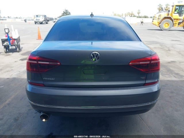 Aukcja sprzedaży 2019 Volkswagen Passat 2.0t Wolfsburg Edition, vin: 1VWLA7A30KC009839, numer aukcji: 46031740