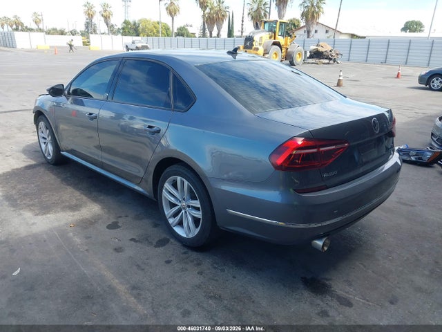 Aukcja sprzedaży 2019 Volkswagen Passat 2.0t Wolfsburg Edition, vin: 1VWLA7A30KC009839, numer aukcji: 46031740