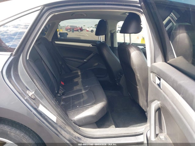 Aukcja sprzedaży 2019 Volkswagen Passat 2.0t Wolfsburg Edition, vin: 1VWLA7A30KC009839, numer aukcji: 46031740