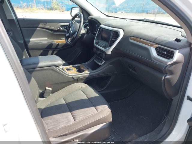 Aukcja sprzedaży 2020 Gmc Acadia Fwd Sle, vin: 1GKKNRLS1LZ123922, numer aukcji: 46031743