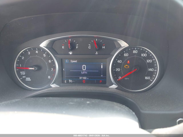 Aukcja sprzedaży 2020 Gmc Acadia Fwd Sle, vin: 1GKKNRLS1LZ123922, numer aukcji: 46031743