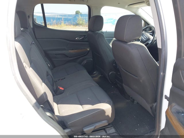 Aukcja sprzedaży 2020 Gmc Acadia Fwd Sle, vin: 1GKKNRLS1LZ123922, numer aukcji: 46031743