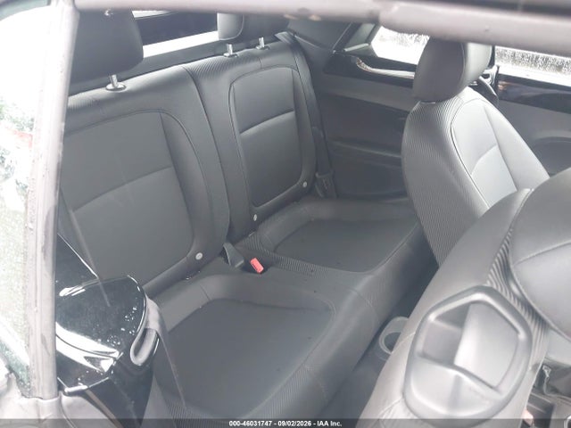 2013 Volkswagen Beetle 2.5l მანქანა იყიდება აუქციონზე, vin: 3VW5P7AT9DM821228, აუქციონის ნომერი: 46031747
