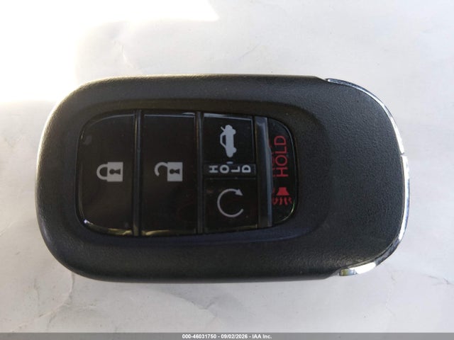 2HGFE2F59RH564203 Honda Civic Sport