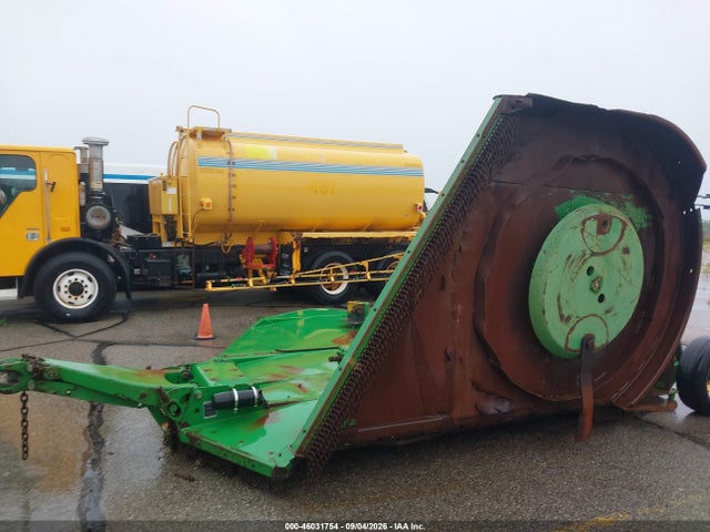 46031754 :رقم المزاد ، WOCX2OE003048 vin ، 2006 John Deere Mower Attachme Cx20 Flex Wing مزاد بيع