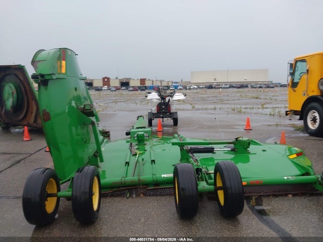 46031754 :رقم المزاد ، WOCX2OE003048 vin ، 2006 John Deere Mower Attachme Cx20 Flex Wing مزاد بيع