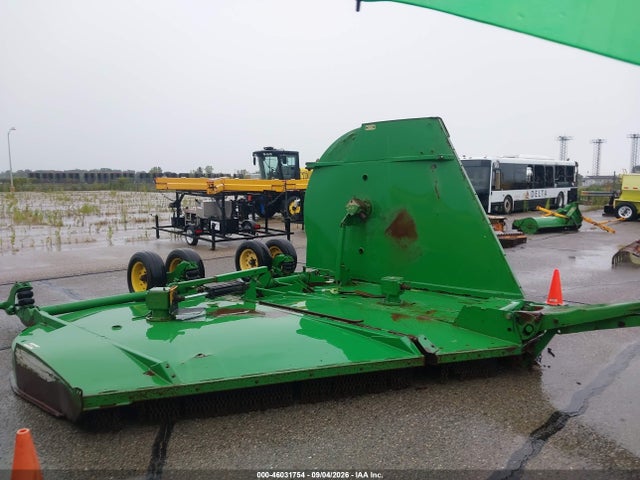 46031754 :رقم المزاد ، WOCX2OE003048 vin ، 2006 John Deere Mower Attachme Cx20 Flex Wing مزاد بيع