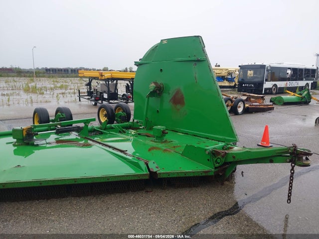 46031754 :رقم المزاد ، WOCX2OE003048 vin ، 2006 John Deere Mower Attachme Cx20 Flex Wing مزاد بيع