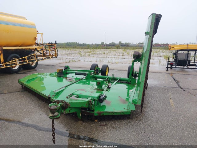 46031754 :رقم المزاد ، WOCX2OE003048 vin ، 2006 John Deere Mower Attachme Cx20 Flex Wing مزاد بيع