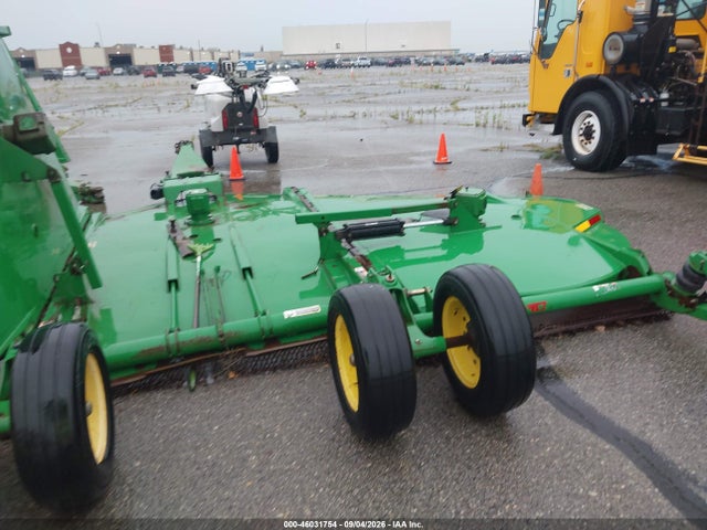 46031754 :رقم المزاد ، WOCX2OE003048 vin ، 2006 John Deere Mower Attachme Cx20 Flex Wing مزاد بيع
