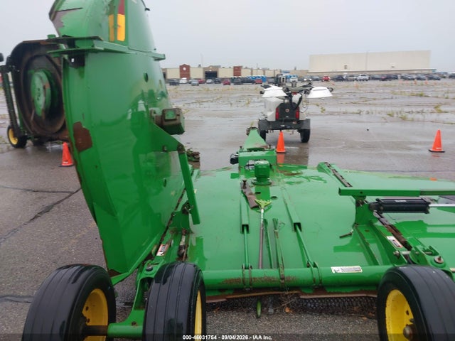 46031754 :رقم المزاد ، WOCX2OE003048 vin ، 2006 John Deere Mower Attachme Cx20 Flex Wing مزاد بيع