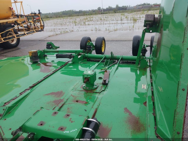 46031754 :رقم المزاد ، WOCX2OE003048 vin ، 2006 John Deere Mower Attachme Cx20 Flex Wing مزاد بيع