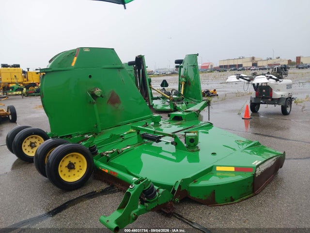 46031754 :رقم المزاد ، WOCX2OE003048 vin ، 2006 John Deere Mower Attachme Cx20 Flex Wing مزاد بيع