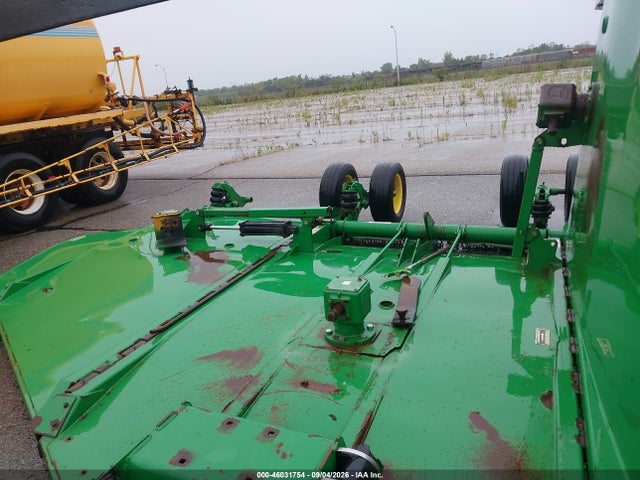 46031754 :رقم المزاد ، WOCX2OE003048 vin ، 2006 John Deere Mower Attachme Cx20 Flex Wing مزاد بيع