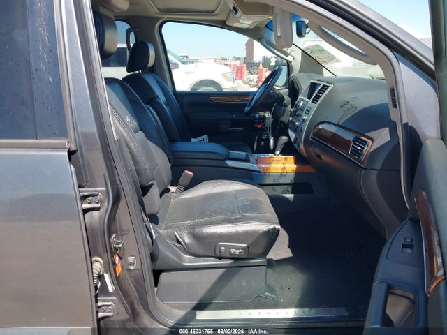 Продаж на аукціоні авто 2008 Infiniti Qx56, vin: 5N3AA08DX8N905677, номер лоту: 46031755