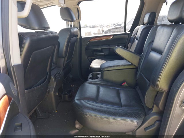 Продаж на аукціоні авто 2008 Infiniti Qx56, vin: 5N3AA08DX8N905677, номер лоту: 46031755