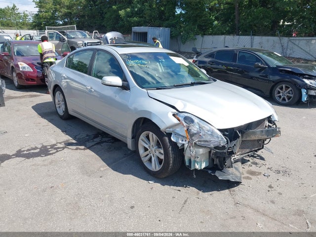 Aukcja sprzedaży 2012 Nissan Altima 3.5 Sr, vin: 1N4BL2AP7CC151269, numer aukcji: 46031761