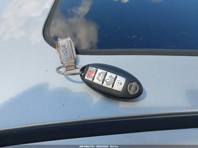 2012 Nissan Altima 3.5 Sr მანქანა იყიდება აუქციონზე, vin: 1N4BL2AP7CC151269, აუქციონის ნომერი: 46031761
