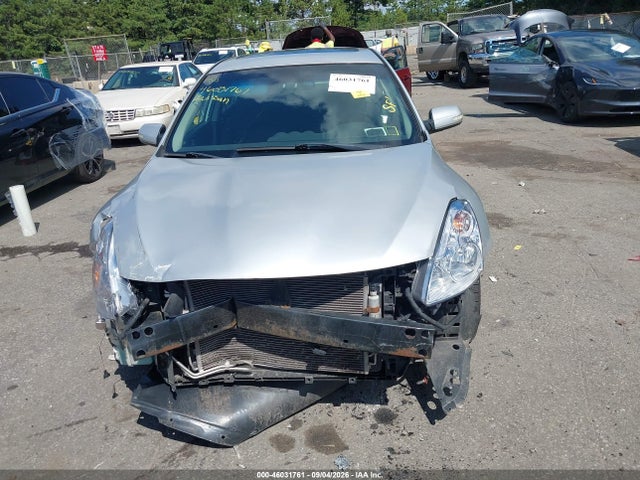 2012 Nissan Altima 3.5 Sr მანქანა იყიდება აუქციონზე, vin: 1N4BL2AP7CC151269, აუქციონის ნომერი: 46031761