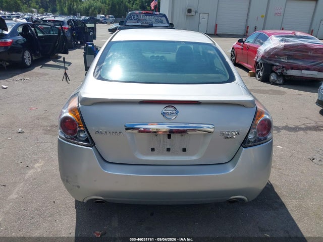 2012 Nissan Altima 3.5 Sr მანქანა იყიდება აუქციონზე, vin: 1N4BL2AP7CC151269, აუქციონის ნომერი: 46031761