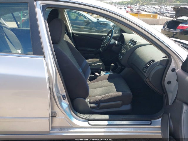 2012 Nissan Altima 3.5 Sr მანქანა იყიდება აუქციონზე, vin: 1N4BL2AP7CC151269, აუქციონის ნომერი: 46031761