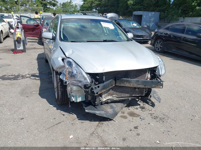 2012 Nissan Altima 3.5 Sr მანქანა იყიდება აუქციონზე, vin: 1N4BL2AP7CC151269, აუქციონის ნომერი: 46031761