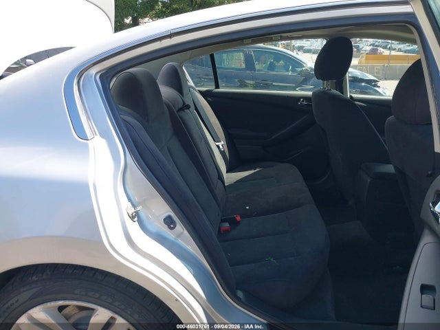 2012 Nissan Altima 3.5 Sr მანქანა იყიდება აუქციონზე, vin: 1N4BL2AP7CC151269, აუქციონის ნომერი: 46031761