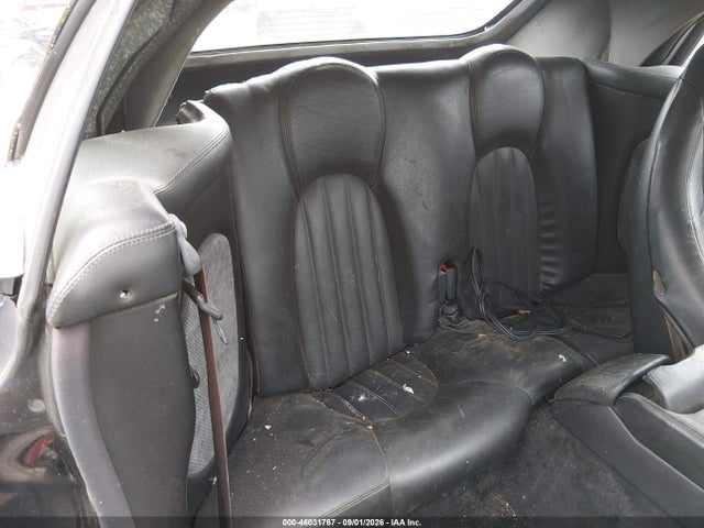 Продажа на аукционе авто 1997 Jaguar Xk8, vin: SAJGX2742VC006131, номер лота: 46031767