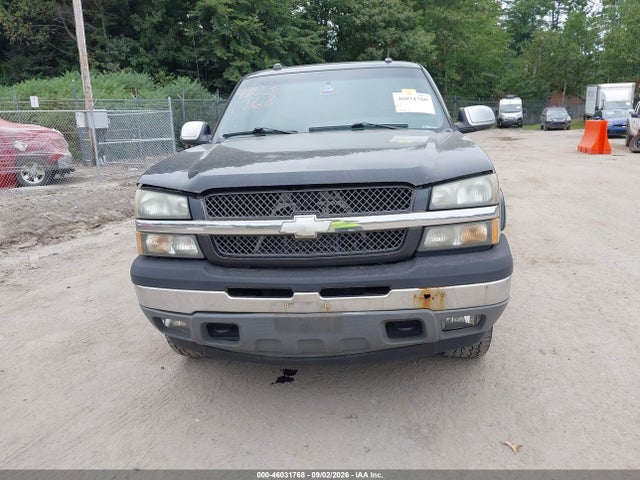 Aukcja sprzedaży 2005 Chevrolet Silverado 1500 Z71, vin: 2GCEK19T051200603, numer aukcji: 46031768