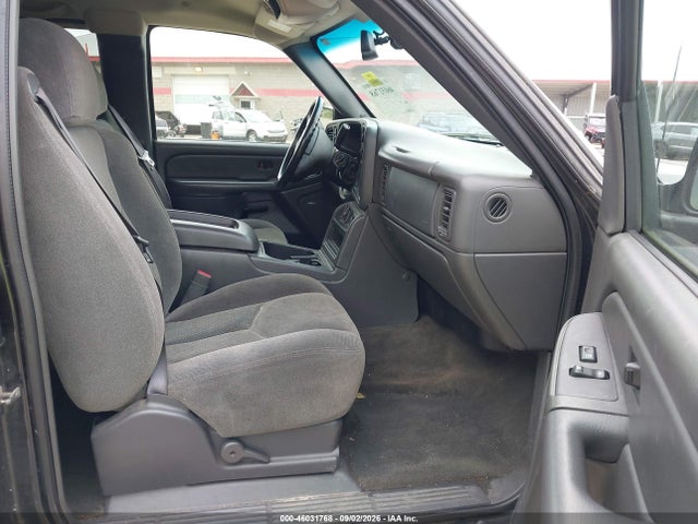 Aukcja sprzedaży 2005 Chevrolet Silverado 1500 Z71, vin: 2GCEK19T051200603, numer aukcji: 46031768
