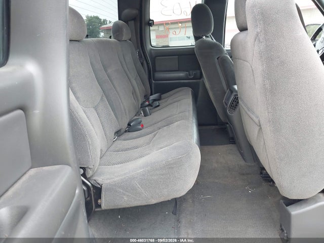 Aukcja sprzedaży 2005 Chevrolet Silverado 1500 Z71, vin: 2GCEK19T051200603, numer aukcji: 46031768