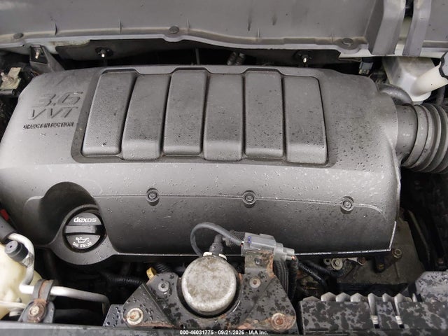 46031775 :رقم المزاد ، 1GNKVJKD7FJ136278 vin ، 2015 Chevrolet Traverse Ltz مزاد بيع