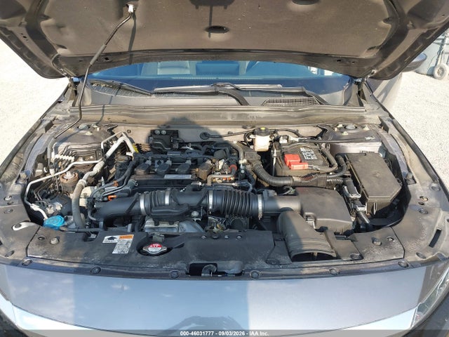 Продаж на аукціоні авто 2019 Honda Accord Lx, vin: 1HGCV1F13KA051513, номер лоту: 46031777
