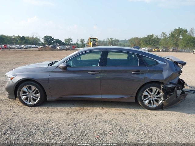Продаж на аукціоні авто 2019 Honda Accord Lx, vin: 1HGCV1F13KA051513, номер лоту: 46031777