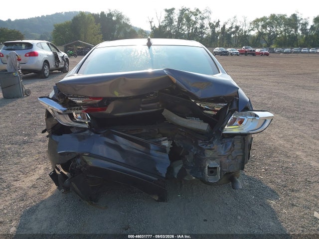 Продаж на аукціоні авто 2019 Honda Accord Lx, vin: 1HGCV1F13KA051513, номер лоту: 46031777